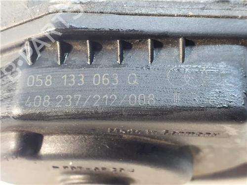 Throttle body AUDI A4 B6 Avant (8E5) 1.8 T quattro | BP38369237M82 - Image 3