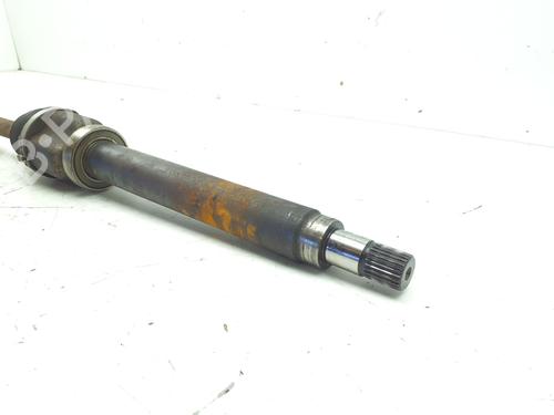 Right front driveshaft FORD FOCUS IV (HN) 1.0 EcoBoost | BP38618979M39 - Image 3
