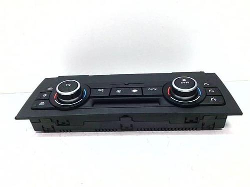 Climate control BMW X1 (E84) sDrive 18 d | BP39746148I5 - Image 5