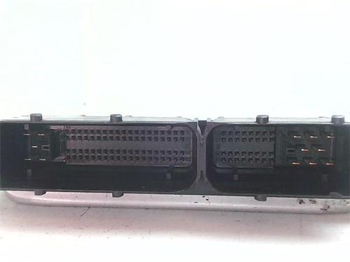 Control unit SKODA FABIA II Combi (545) 1.9 TDI | BP38406545M11 - Image 4