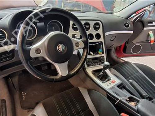 Used Airbag Kit Airbag Kit 38389255 38389255