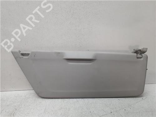 Left sun visor CITROËN C4 Picasso II 1.2 THP 130 | BP40087454I1 - Image 2