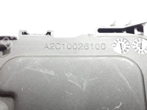 Electronic module RENAULT CLIO V (B7_) 1.3 TCe 130 (B7MF) | BP38401665M83 - Image 7