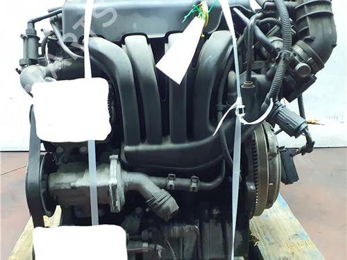 Used Engine Engine 38368260 38368260