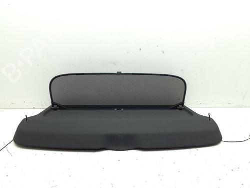 Rear parcel shelf AUDI A3 (8P1) 1.4 TFSI | BP38333360C85 - Image 6