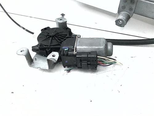 Front left window mechanism NISSAN NOTE (E11, NE11) 1.4 LPG | BP38404875C22 - Image 3