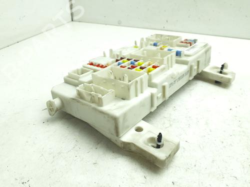 Fuse box FORD FOCUS II (DA_, HCP, DP) 1.6 TDCi | BP38334361E1 - Image 4
