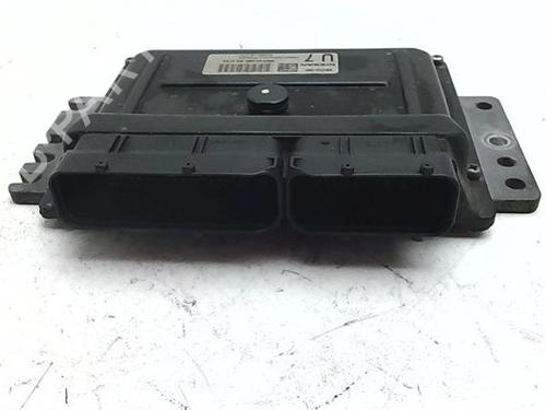 Used Control unit Control unit NISSAN MICRA C+C III (K12) 1.4 16V (88 hp) 38370579 38370579