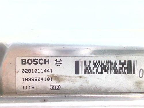 Control unit VOLVO S60 I (384) 2.4 D | BP38395586M11 - Image 6