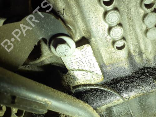 Engine CITROËN C4 Coupe (LA_) 1.6 HDi | BP39380021M1 - Image 10