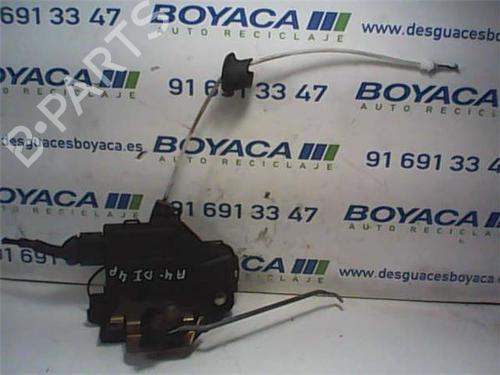 Used Front left lock Front left lock 38354596 38354596