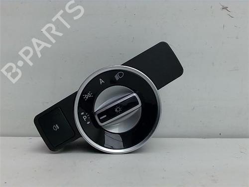 Used Headlight switch Headlight switch 39207779 39207779