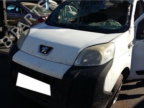 ABS pump PEUGEOT BIPPER Tepee 1.4 HDi | BP38407687M43 - Image 3