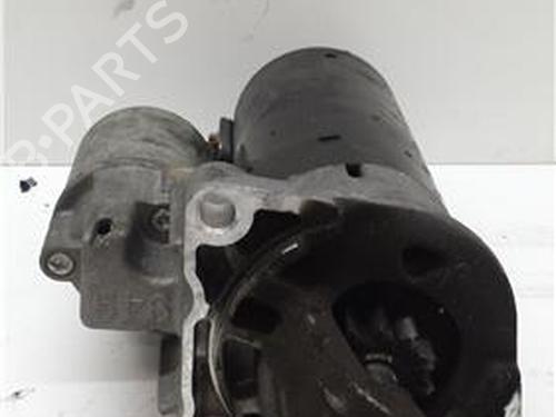 Used Starter Starter 38357237 38357237