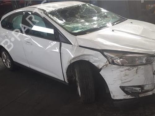 Headlight switch FORD FOCUS III Saloon 1.5 TDCi | BP38370636I24 - Image 4
