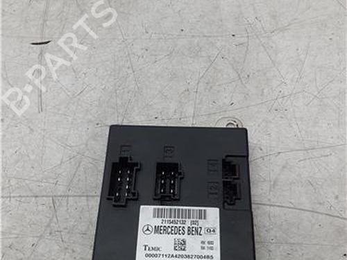 electronic-module-mercedes-benz-e-class-w211-2002-2003-2004-2005-2006-2007-2008-2009-38364512 main image