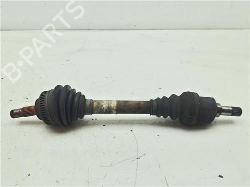 Used Left front driveshaft Left front driveshaft 38379027 38379027