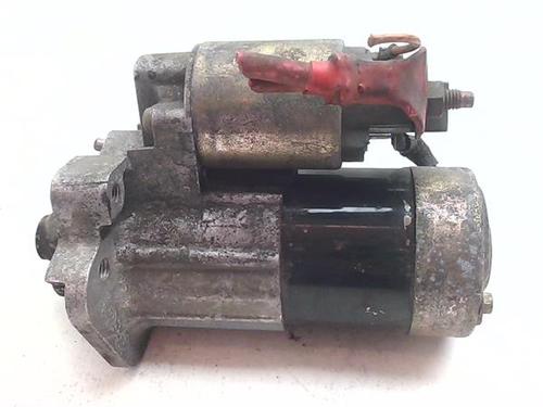 Starter RENAULT MEGANE II Saloon (LM0/1_) 1.5 dCi (LM02, LM13, LM2A) | BP38355054M8 - Image 5