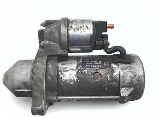 Starter LEXUS IS II (_E2_) 220d (ALE20) | BP38377511M8 - Image 2