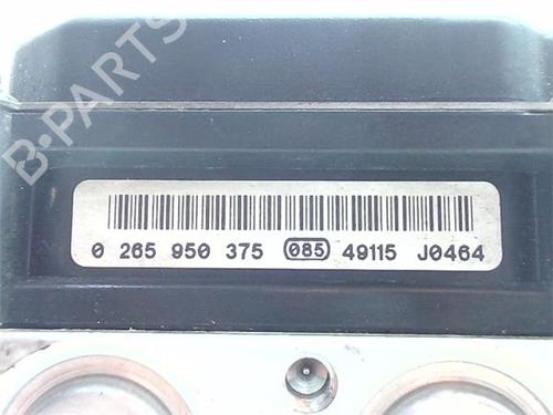 ABS pump BMW 5 (E60) 525 xi | BP38379382M43 - Image 2
