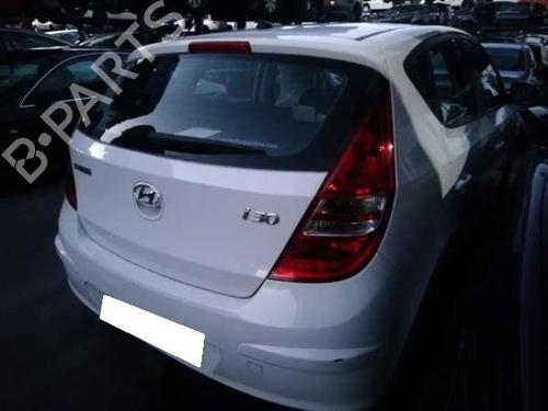 Climate control HYUNDAI i30 (FD) 1.4 | BP38358034I5 - Image 6