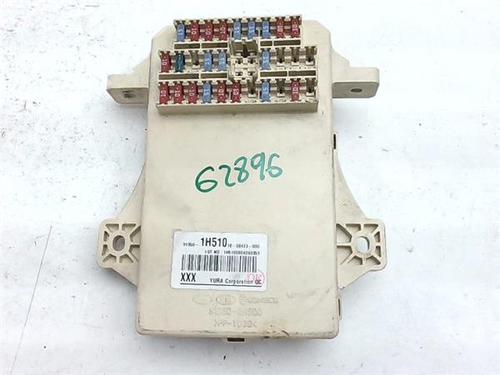 Caja reles / fusibles Caja reles / fusibles 38404582 38404582