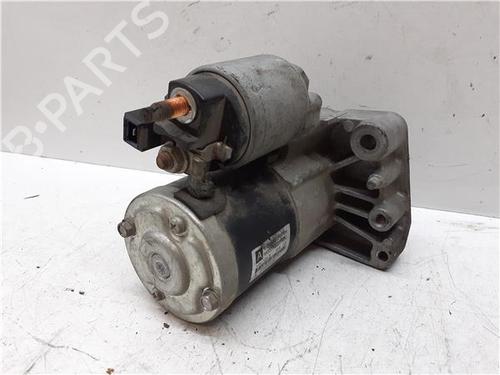 Starter PEUGEOT RCZ 1.6 16V | BP38360783M8 - Image 2