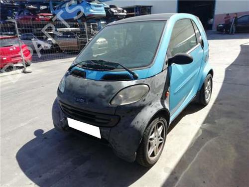 Control unit SMART CITY-COUPE (450) 0.8 CDI (S1CLC1, 450.300, 450.301, 450.302, 450.303,... | BP40087235M11 - Image 4