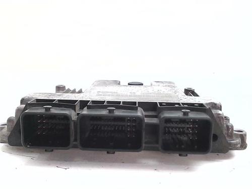 Control unit RENAULT MEGANE II Saloon (LM0/1_) 1.9 dCi (LM0G, LM1G, LM2C) | BP38378969M11 - Image 5