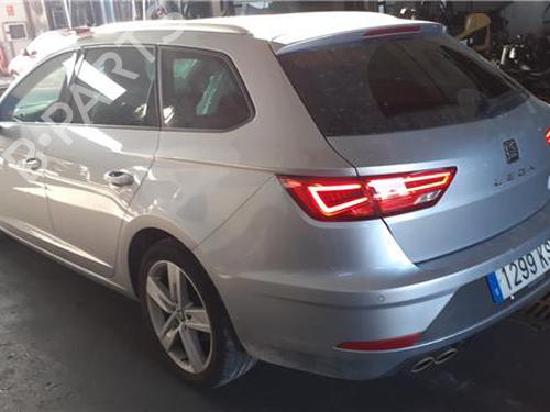Right tailgate light SEAT LEON ST (5F8) 1.5 TSI | BP38397809C80 - Image 6