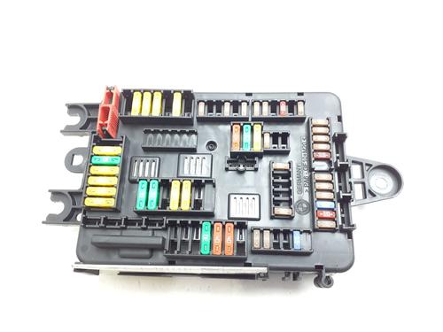 Used Fuse box Fuse box BMW 3 (F30, F80) 318 d (150 hp) 40228379 40228379