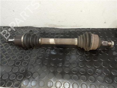 Used Left front driveshaft Left front driveshaft 39434605 39434605