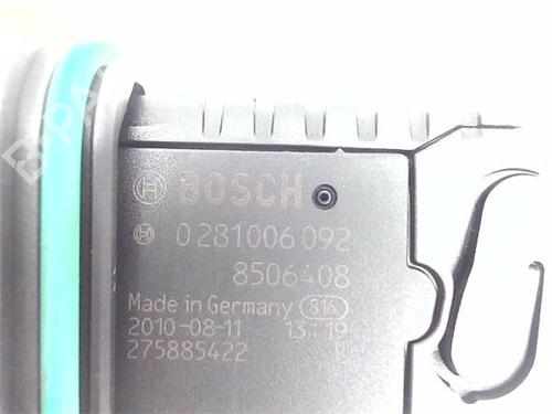 Mass air flow sensor MINI MINI Convertible (R57) Cooper D | BP39964437M95 - Image 4