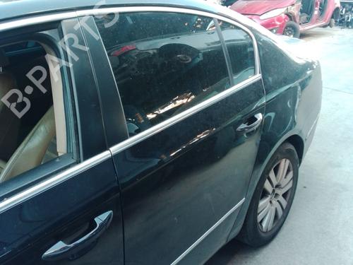 left-rear-door-vw-passat-b6-3c2-2005-2006-2007-2008-2009-2010-2011-38334601 main image