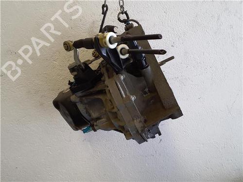 Gearbox DACIA LOGAN MCV (KS_) 1.6 16V Hi-Flex | BP38371178M3 - Image 5