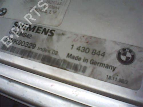 Control unit BMW 3 (E46) 323 i | BP38355872M11 - Image 2