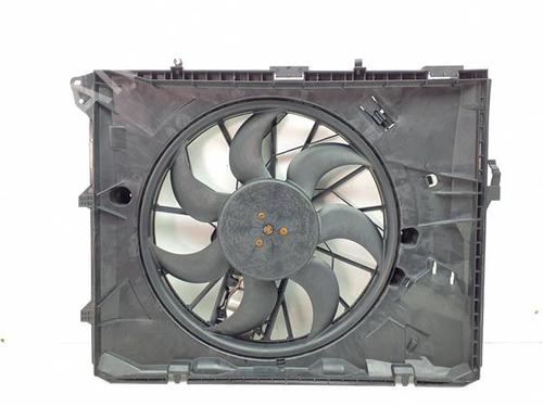 Radiator fan BMW 1 (E81) 118 i | BP38398436M35 - Image 5