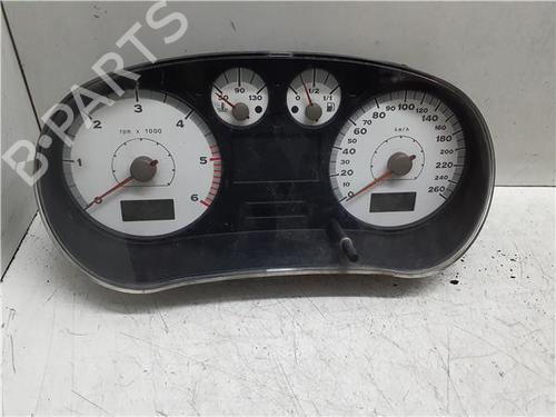 instrument-cluster-seat-leon-1m1-1999-2000-2001-2002-2003-2004-2005-2006-38370751 main image