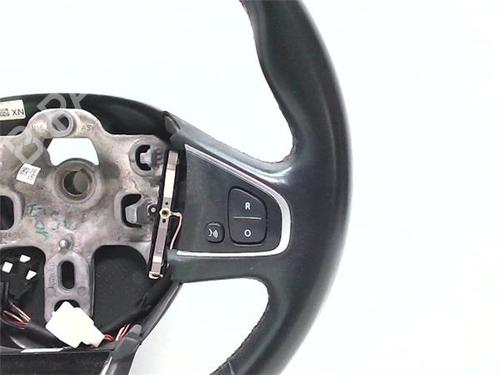 Rat RENAULT CAPTUR I (J5_, H5_) 1.3 TCe 130 (J5NJ, J5NE) | BP38391508C49 - Image 6