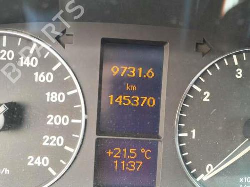 AC compressor MERCEDES-BENZ A-CLASS (W169) A 160 (169.031, 169.331) | BP38394571M34 - Image 9