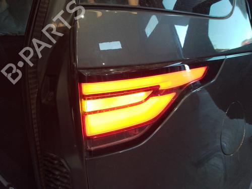 Used Right taillight Right taillight 39474704 39474704