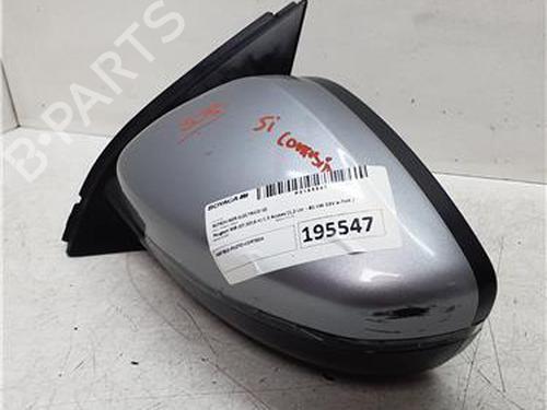Used Left mirror Left mirror 38365507 38365507