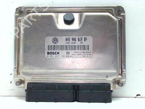 Used Control unit Control unit 38404426 38404426