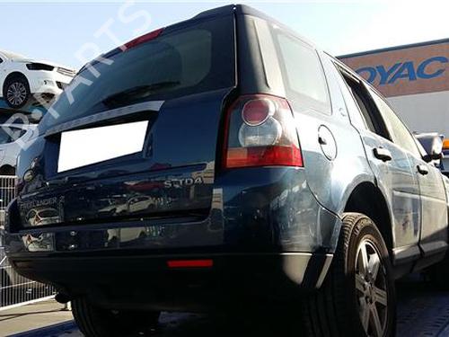 Switch LAND ROVER FREELANDER 2 (L359) 2.2 TD4 4x4 | BP38349219I30 - Image 2