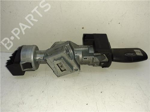 Ignition barrel FORD S-MAX (WA6) 2.2 TDCi | BP38359206M48 - Image 4