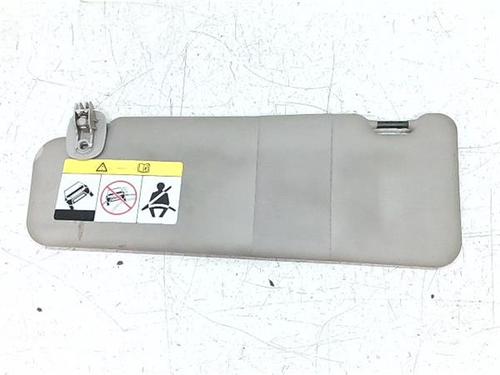 Right sun visor DACIA DUSTER (HS_) 1.5 dCi (HSMC) | BP38376752I2 - Image 2