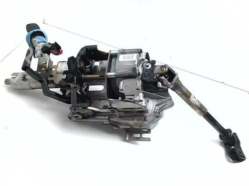 Steering column RENAULT CLIO III Hatchback Van (SB_, SR_) 1.5 dCi | BP38377178M21 - Image 5