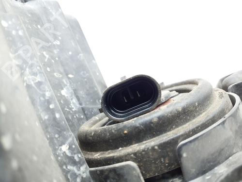 Left headlight CHRYSLER GRAND VOYAGER V (RT) 2.8 CRD | BP38625877C28 - Image 5