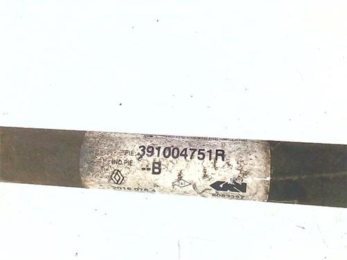 Right front driveshaft DACIA LODGY (JS_) 1.5 dCi | BP38392195M39 - Image 4