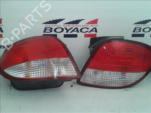 Used Right taillight Right taillight 38403452 38403452